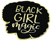 Black Girl Magic II