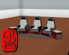 Nova Command Chairs