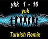 Turkish Dance Remix