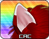 [CAC] BloodFret Ears V2