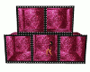 pink dance box