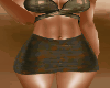 Chip Skirt Rls