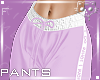 Purple Pants5Fb Ⓚ