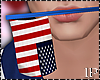 4th Of July USA Flag