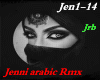 Arabic,jenni - remix