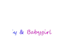 Daddy & Babygirl