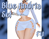 #RU Blue Andria Set FF