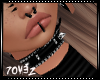 LZ! BLK - Lip Ring