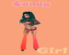 Candygirl Fit