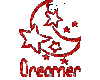 Red Dreamer