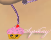 Kawaii Cuppycake Chain