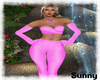 *SW* Pink Full Outfit