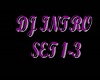 DJ Intro 1-3