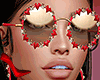 👠 Amore Glasses
