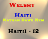 Welshy - Haiti