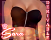 Derivable: black corp