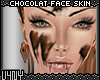 V4NY|Anna Chocolat Face