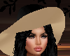 Fall Tigress Hat