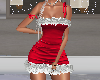 [Q] SANTA dress