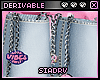 DRV Denim Boots