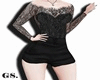 Black Lace - New Style