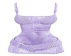 crystal sleeveless v2