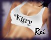 R| Kitty Mini Tank