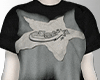 y2k oversized star I