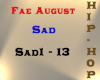 Fae August - Sad