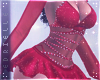 E~ New Year Sexy Dress