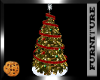 {C}Christmas Tree Spin