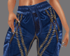 Shine Cargos Regal Blue