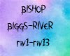 BISHOP BRIGGS-RIVER
