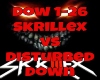 Skrillex V Disturbed Dub