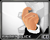 ICO Finger Click M