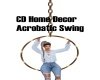 CD HomeDecor A Swing