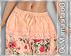 [M] Lovely Spring Skirt