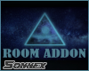 Addon x room
