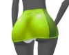 Lime Green Skirt RLL