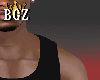 Tank Top  <blk>