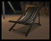HT My Eden Beach Chair