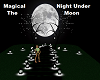 M/Night Under the Moon