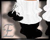 -E- Kids Ghosty Boots