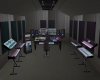 CXI. Music Studio
