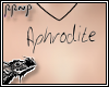 +RR~P Aphrodite Necklace