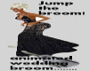 Jump Broom Action(weddin