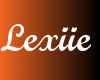 Lexi