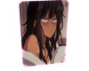 Black anime 8#