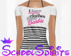 Kids Barbie Top