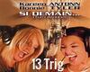 BonnieTyler Et Kareen